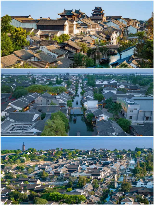 Weekend escape plan for Jiangsu-Zhejiang-Shanghai workers, healed from spiritual exhaustion in Yanguan…