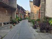 Guilin Surprise