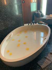 A Perfect Honeymoon Destination