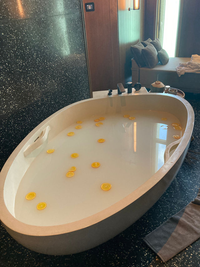 A Perfect Honeymoon Destination