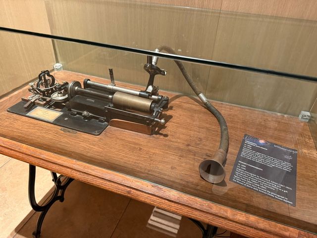 Undiscovered Gem: Museo Galileo