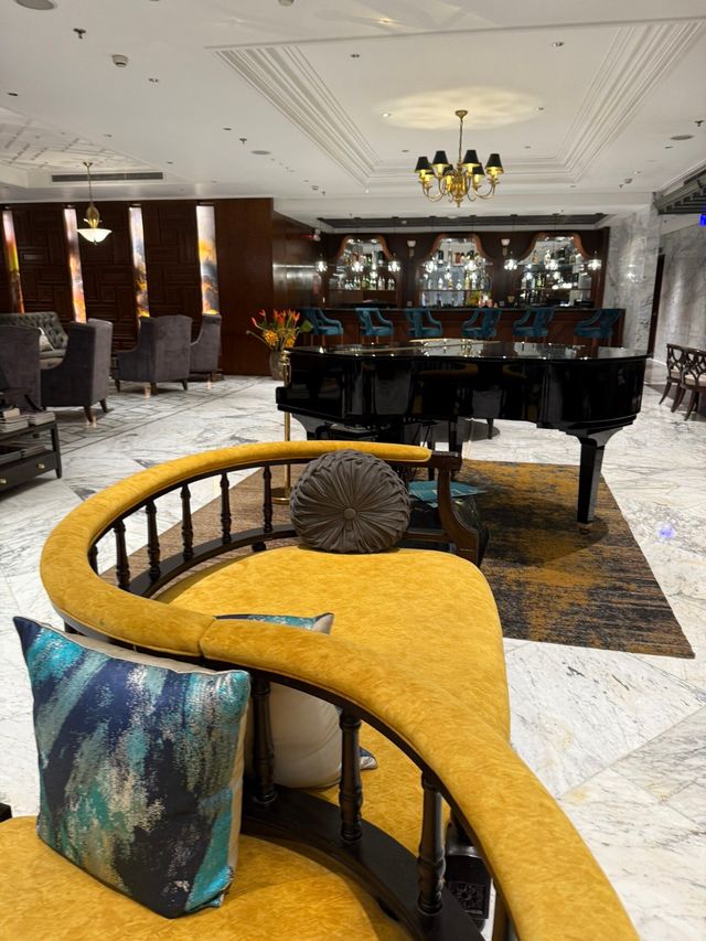 Fantastic Stay with Elegance and Comfort!