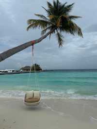 Unforgettable Honeymoon at Veligandu Resort