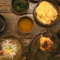 3 days driving in Jeju