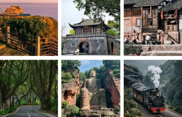 9-10月反向遊,避開人潮,最適合去的6個小眾旅行城市! 9-10月反向遊,避開人潮,最適合去的6個小眾旅行城市!