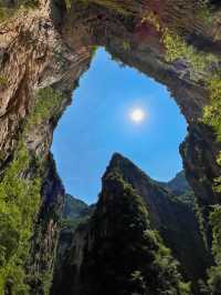 山西長治 | 一抹清新綠，邂逅古韻與自然之美