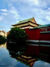 歷史的脈動——台灣歷史博物館