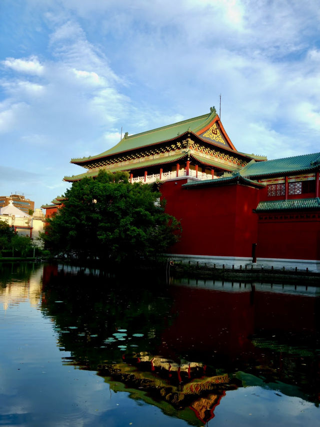 歷史的脈動——台灣歷史博物館 歷史的脈動——台灣歷史博物館