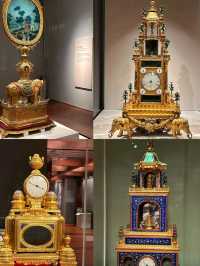 Hong Kong Palace -A truly treasured museum,