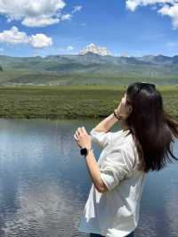 拉薩阿里5天4晚保姆級攻略