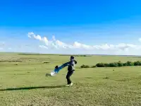 帶娃旅行2歲10個月內蒙之旅！詳細攻略