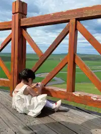 帶娃旅行2歲10個月內蒙之旅！詳細攻略