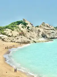 湄洲島剛回來超全攻略及避雷篇