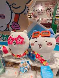 9月必搶限定人氣玩具,，Chikawa 實用又精美的必買清單