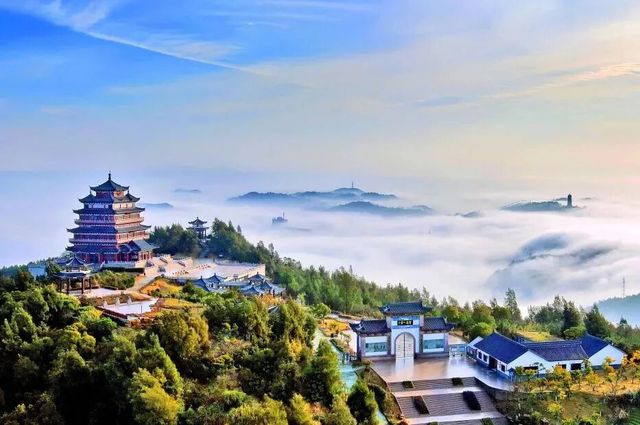 溫州旅遊攻略