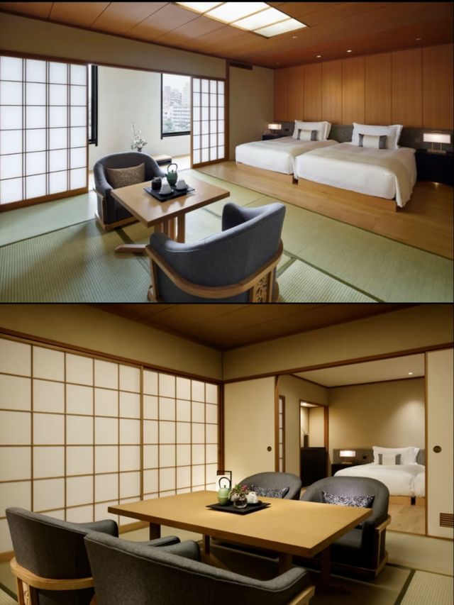 以後到東京，就住這家酒店，好住不貴！！！