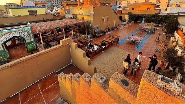 帶你去廣州三天兩晚旅遊攻略