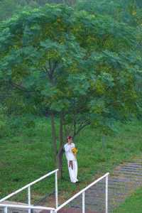 浦口再一次震撼到我，南京有自己的童話世界