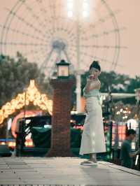 Xishuangbanna 4 Days Travel Guide 