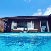 Unforgettable Honeymoon at Hideaway Beach Resort & Spa