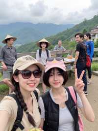 驚艷秋色格魯吉亞徒步新手友好路線大公開！