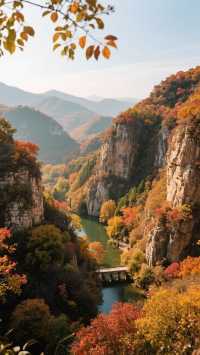 暢遊淄博三天兩晚旅遊攻略