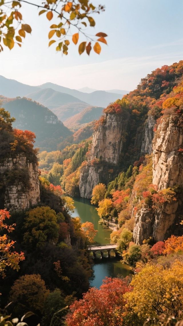 暢遊淄博三天兩晚旅遊攻略