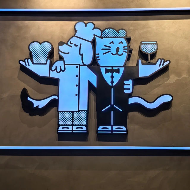 🇭🇰홍콩 완샤이에서 만난 100% 영국 감성 베이커리 카페! 🐱☕️