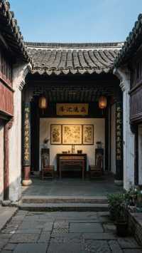 人均1480玩轉周莊2天1晚！住進水墨畫裡聽搖櫓聲