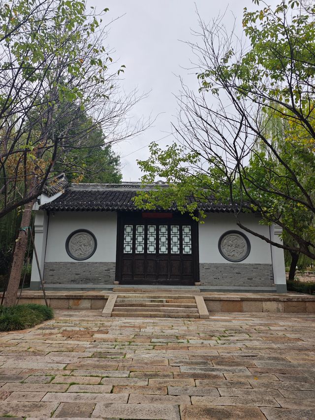 蘆席匯丨月河旁被遺忘的江南舊夢！