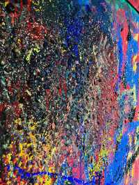 🎨 Tokyo’s Most Cathartic Experience: Rage Painting