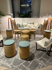Great Stay with Superb Amenities
