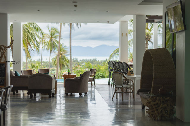 Great Stay at Karma Aspara Just After Restrictions Lifted