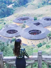 這桌“四菜一湯”你見過嗎？