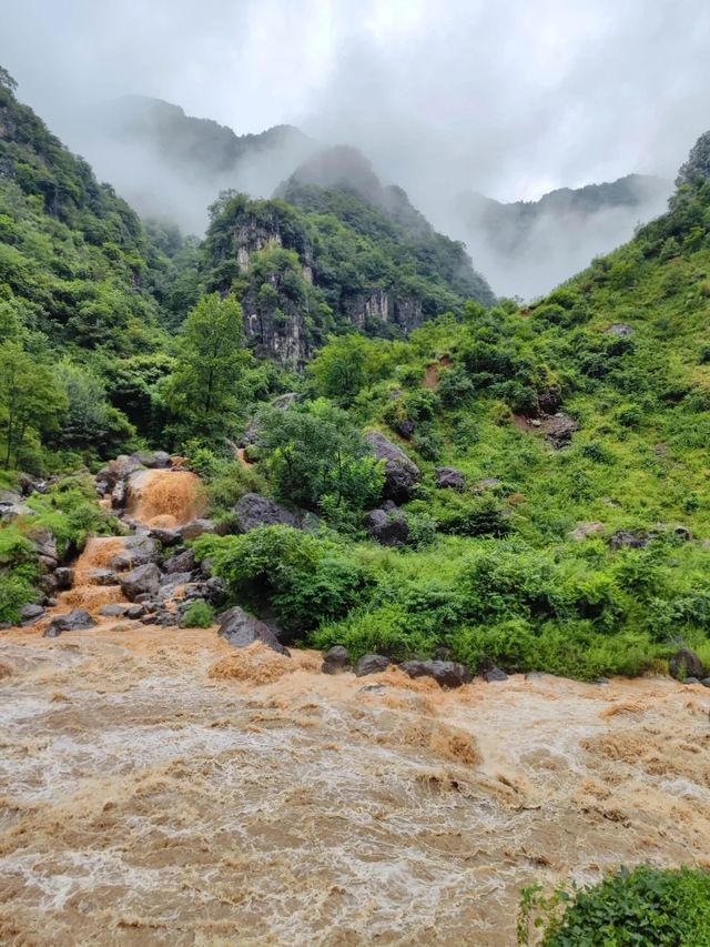 邵通暢遊指南
