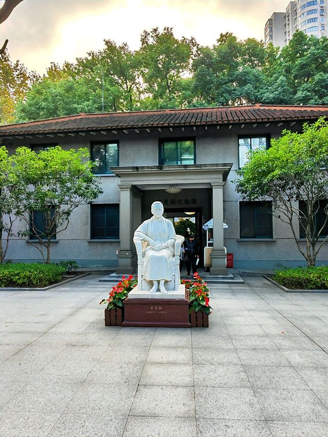 海派老街必打卡攻略