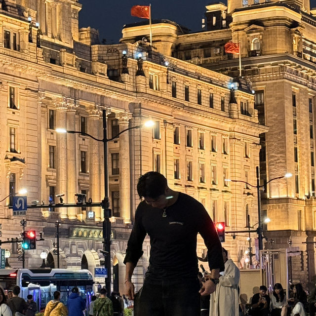 Shanghai 6 Days Travel Guide 