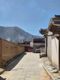 Labrang Through My Lens