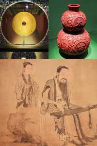 十年等一回！故宮《清明上河圖》真跡觀展全攻略，錯過再等十年?