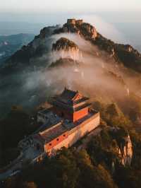 泰山夜爬攻略｜親子出遊超詳細清單