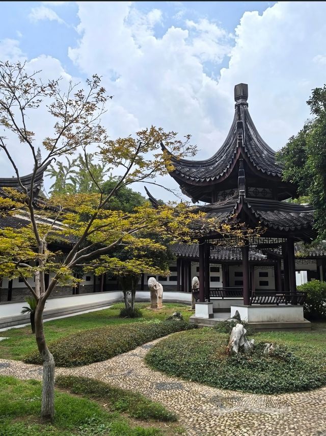 焦山:歷史與自然交織的瑰寶 焦山:歷史與自然交織的瑰寶