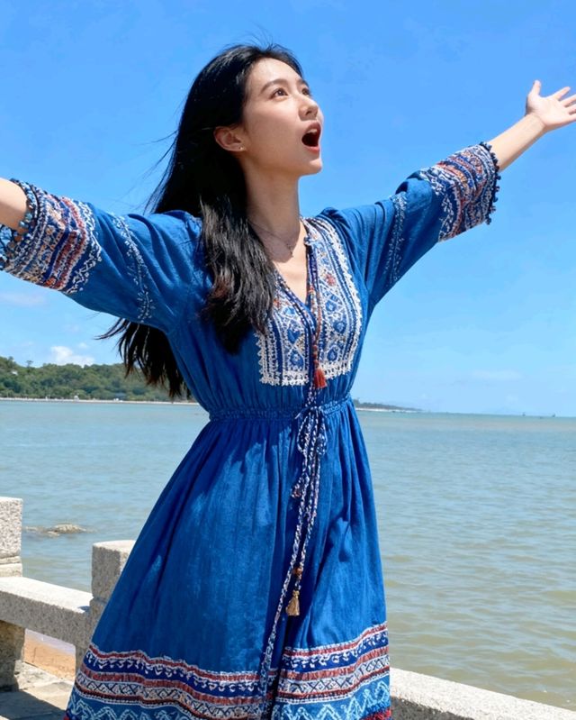 惠州保姆級攻略帶你遊玩絕美景點 惠州保姆級攻略帶你遊玩絕美景點