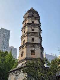 Daxingshan Temple: Where Ancient Wisdom Whispers