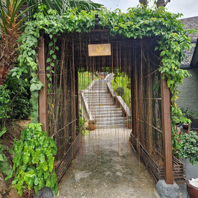 Exceptional Service and Stunning Villas in Koh Samui.