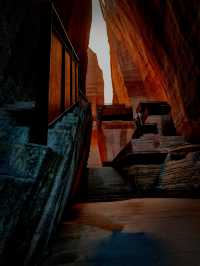 麗水遊丨仙都岩宕書房b