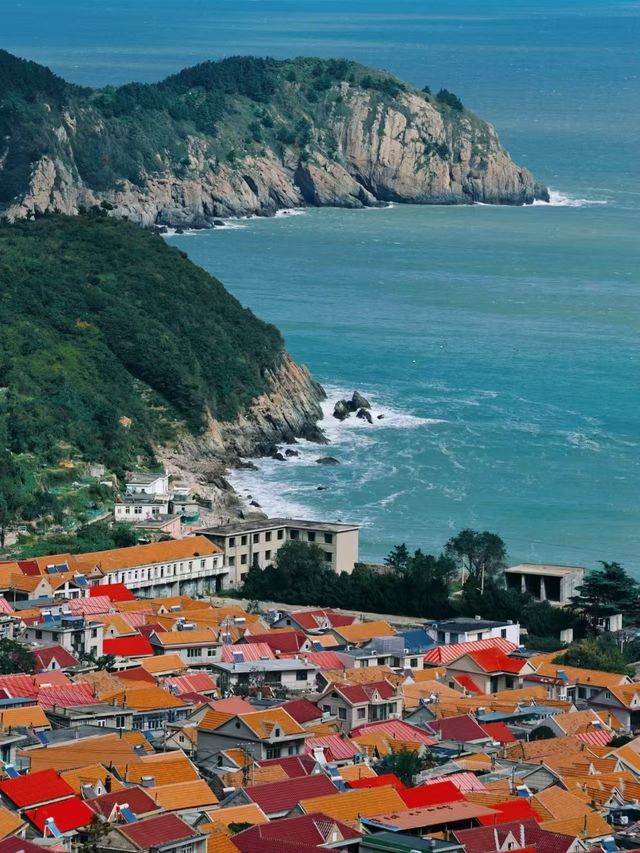 青島寶藏民宿藏不住！山野私湯超絕