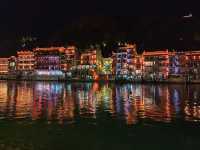 安順等地|秋天要去這份攻略快收好