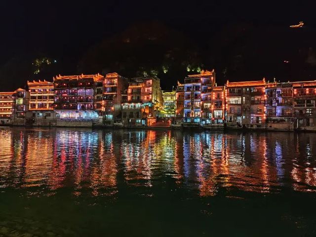 安順等地|秋天要去這份攻略快收好