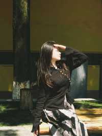 武漢周邊 | 黃梅·五祖寺真的太出片啦