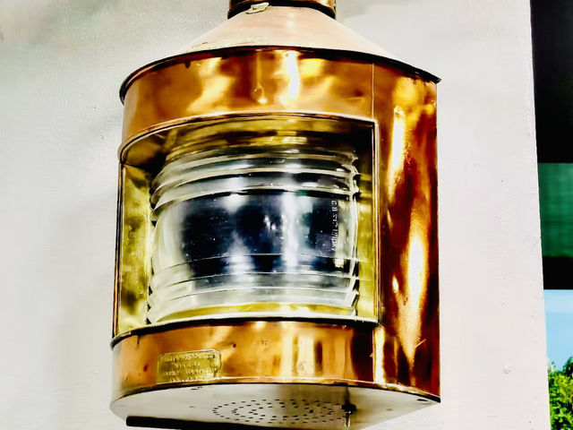 打卡泰國普吉燈塔博物館啦